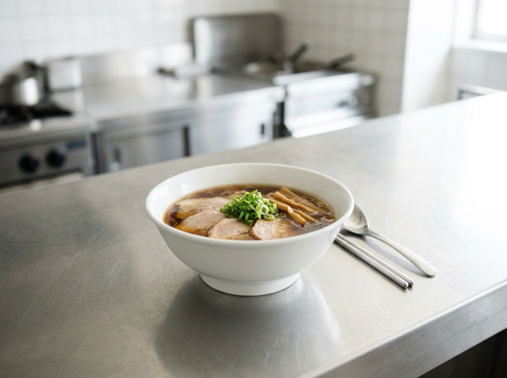 麺・パスタ