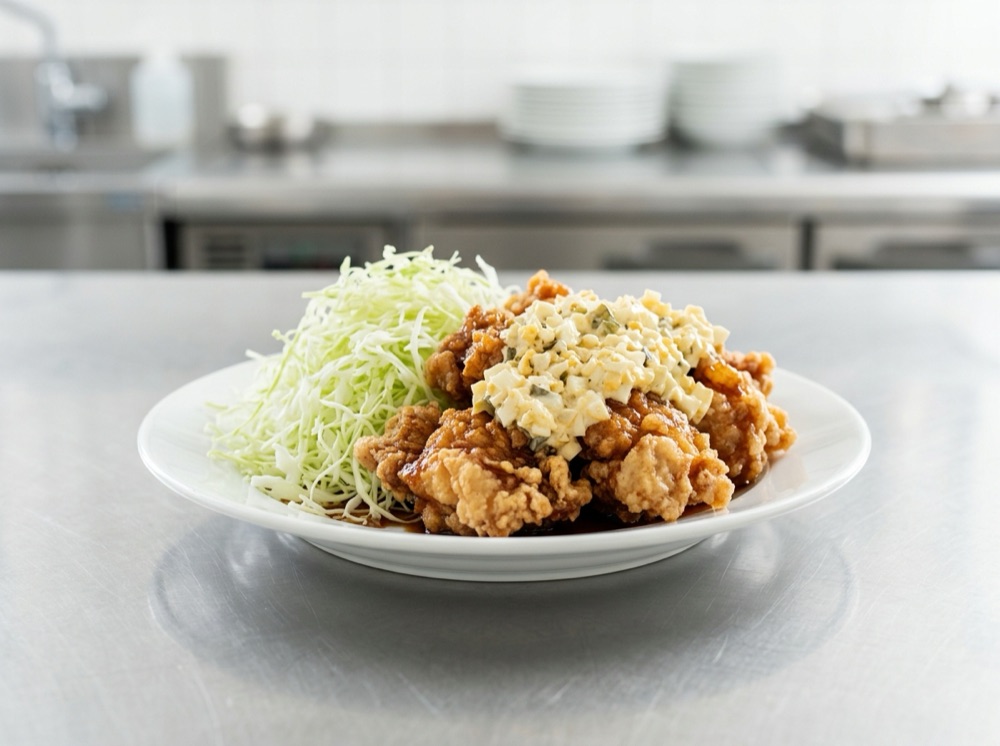 チキン南蛮