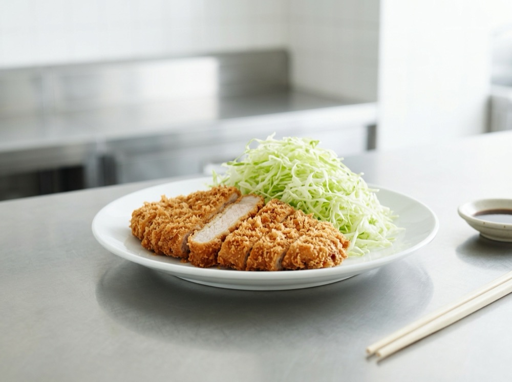 とんかつ